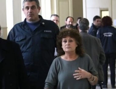 Καταθέσεις «φωτιά» κατά της χήρας για την δολοφονία του καρδιολόγου - «Φοβόταν ότι θα...»